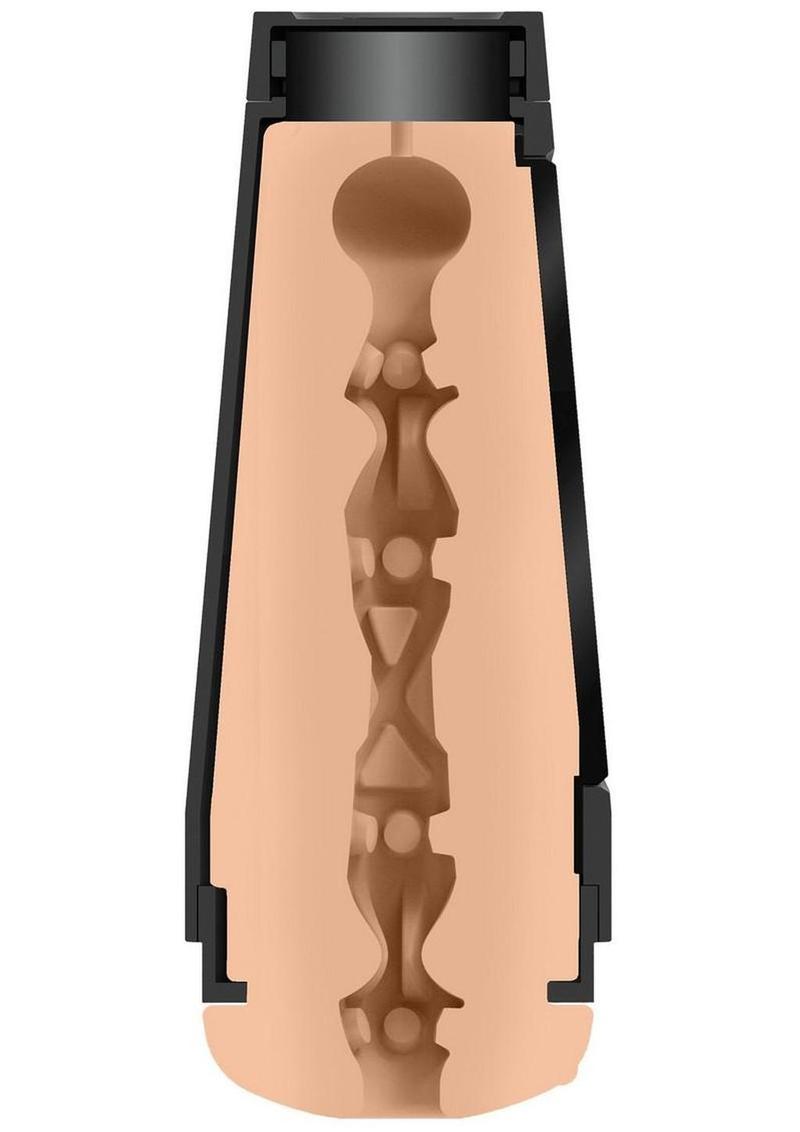 Main Squeeze Richelle Ryan Ultraskyn Masturbator - Pussy