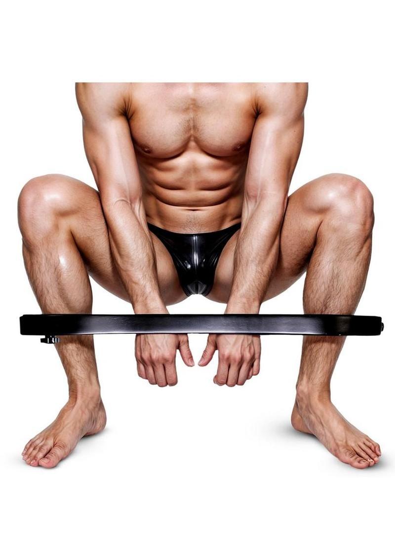 Master Series Arm and Leg Stocks