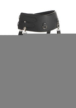 Ms Forced Orgasm Saddle Strap