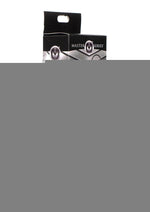 Master Series Silicone Links Lubricant Launcher - Black