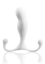 Aneros Maximus Male G-Spot Stimulator Trident Series - White