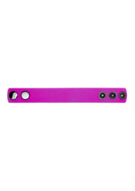 ME YOU US Silicone Cock Strap
