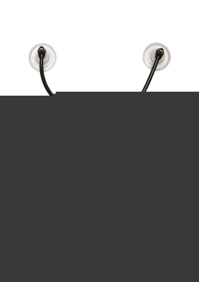 Merci Swell Auto Vibrating Nipple Sucker Cups