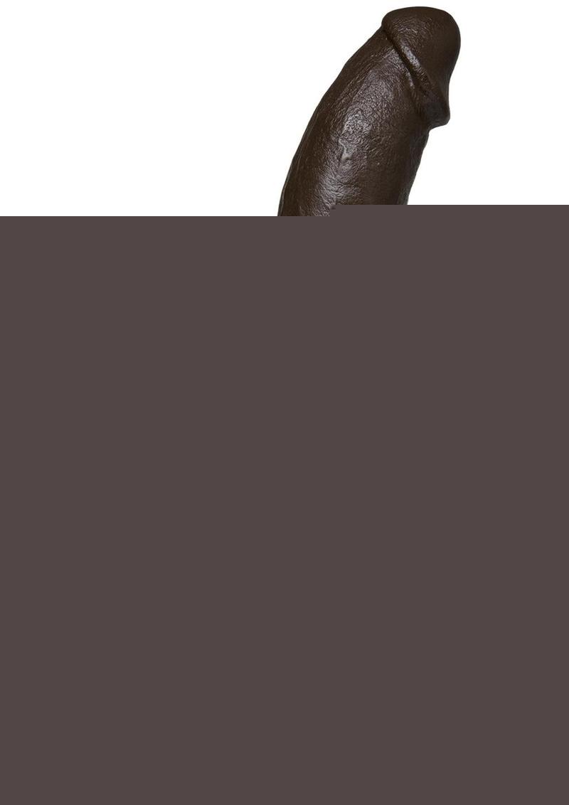 Mr. Marcus R5 Cock and Balls