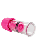 Nipple Play Vacuum Twist Suckers