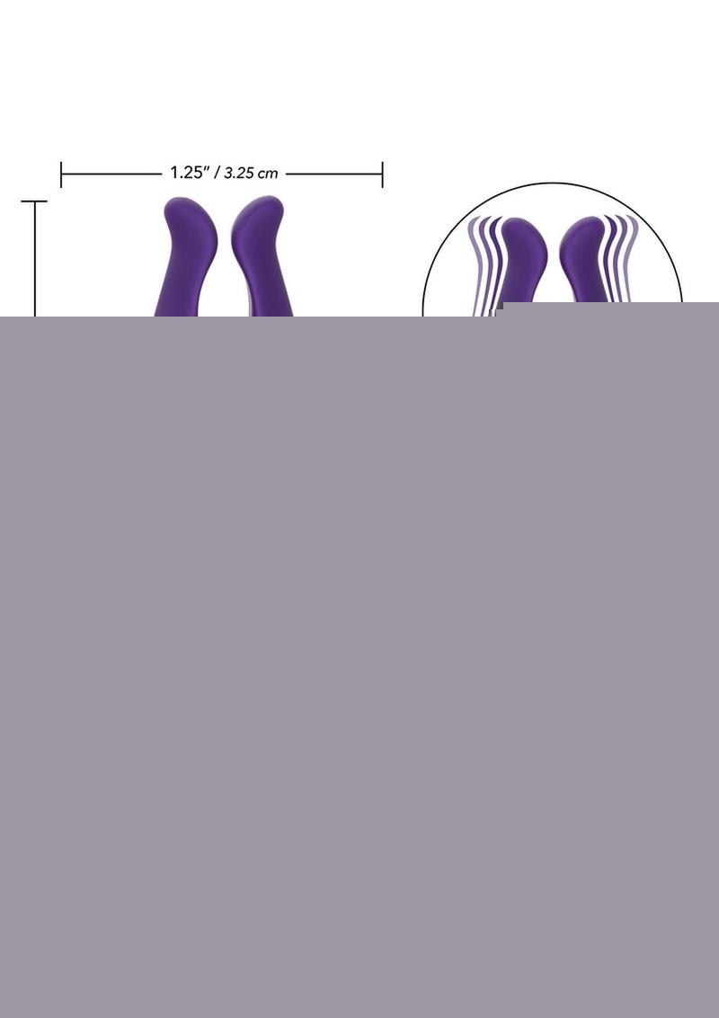 Nipply Play Rechargeable Nipplettes