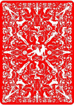 Nude Playing Cards