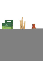 On Hemp Arousal Oil 5ml Medium Box 12 Piece + Tester/Sticks Refill Kit