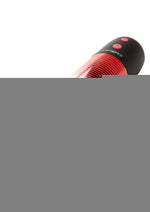 Optimum Series Big Man's Rechargeable EZ Pump - Black/Red