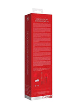 Ouch! Introductory Bondage Kit #6