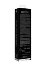 Ouch! Kits Introductory Bondage Kit #4