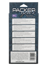 Packer Gear Boxer Brief Harness