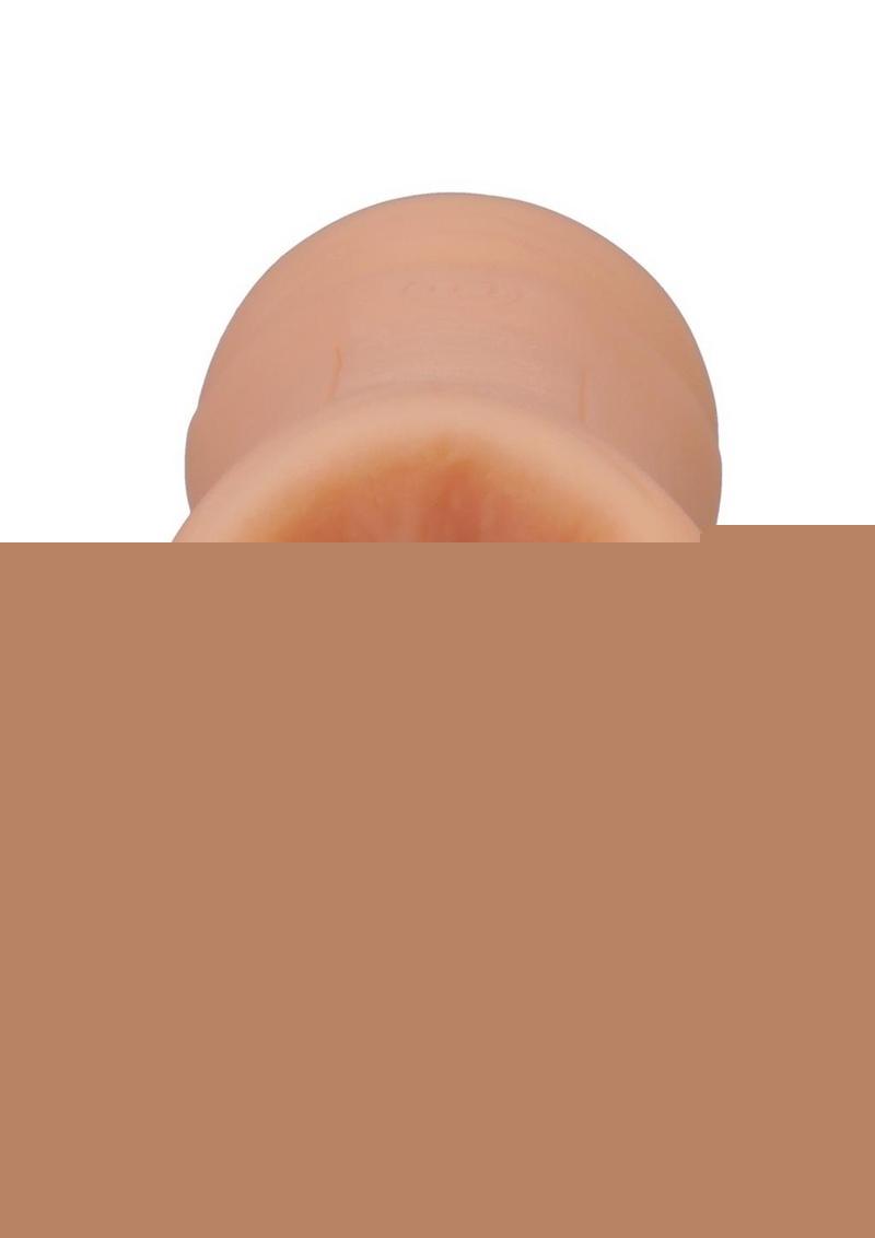 Palm Pal Stud Ass Ultraskyn Masturbator - Butt