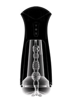 Pdx Elite Fuck-Gasm Rechargeable Male Masturbator