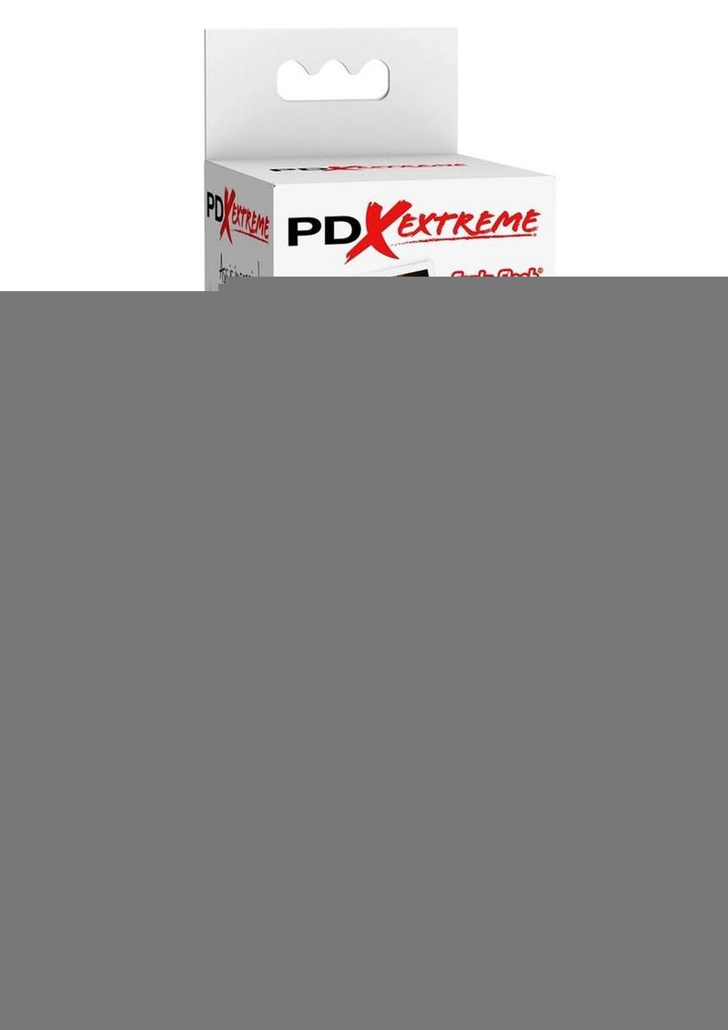 Pdx Extreme Freshman Fuckslut Ass Stroker - Caramel