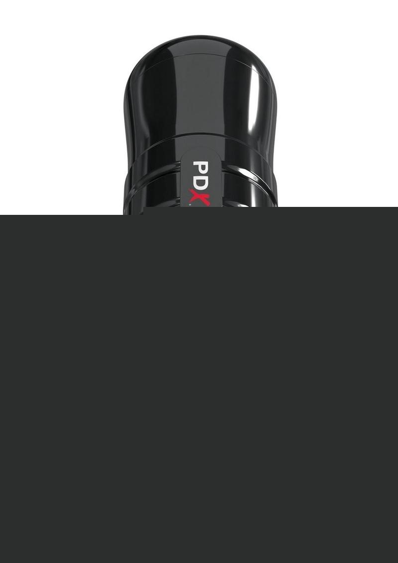 Pdx Extreme Wet Pussies Super Juicy Snatch XXL Self Lubricating Stroker