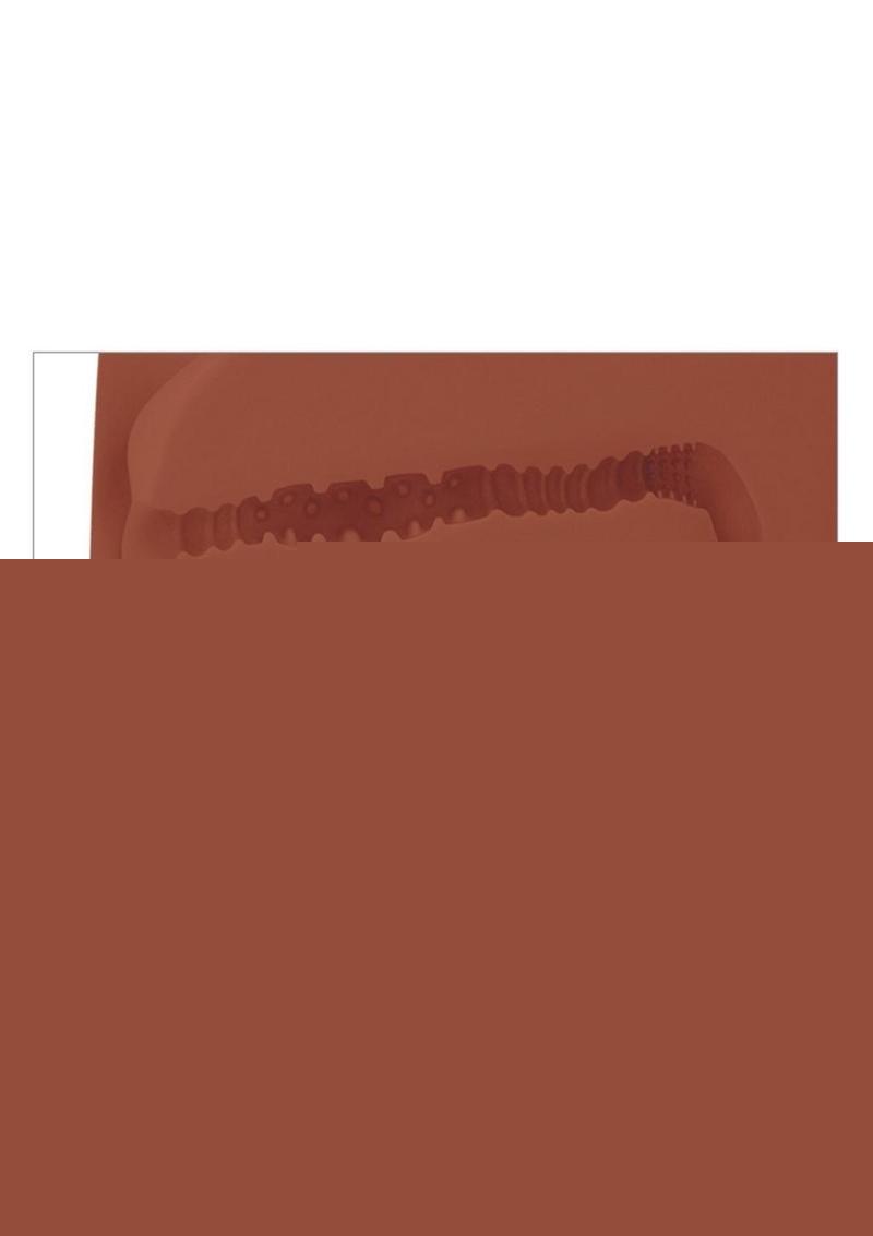 Pdx Plus EZ Bang Torso Masturbator