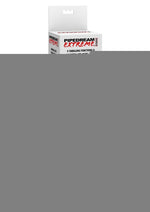Pipedream Extreme Toyz Rechargeable Roto-Bator Mouth Masturbator - Mouth - Black/Clear/Multicolor