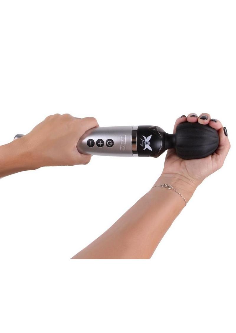 Pixey Deluxe Rechargeable Wireless Wand