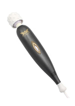 Pixey Exceed V2 Rechargeable Body Wand - Black