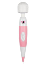 Pixey Rechargeable Wand Pink Edition - Pink