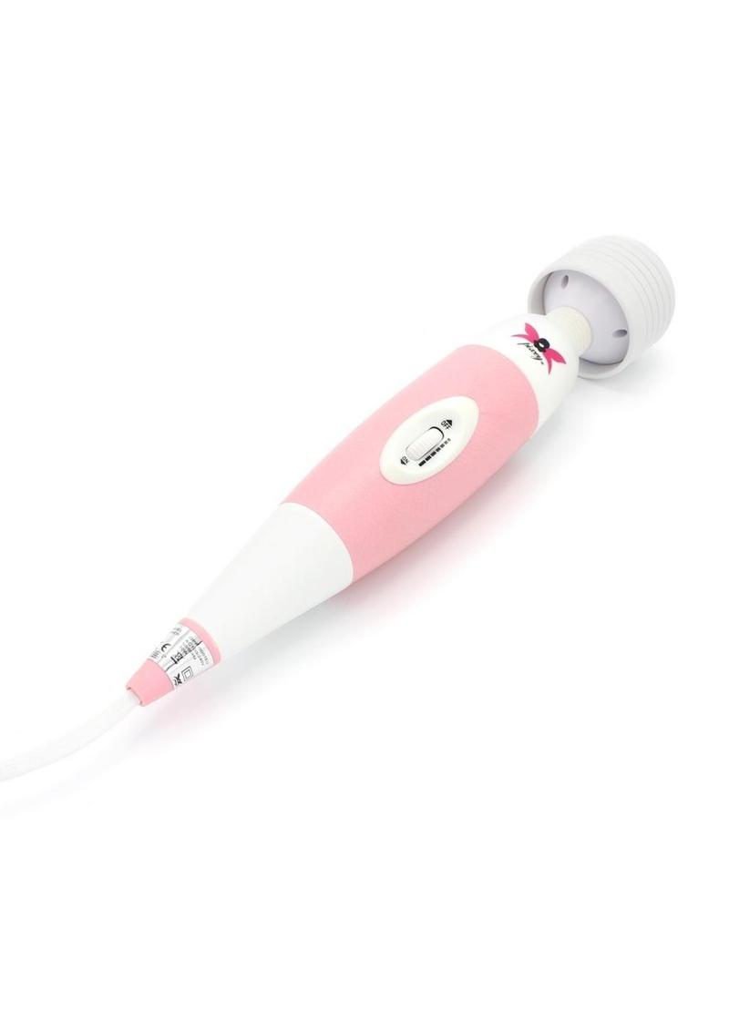Pixey Rechargeable Wand Pink Edition