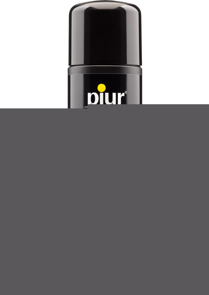 Pjur Original Concentrated Silicone Lubricant - 17oz