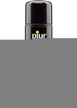 Pjur Original Concentrated Silicone Lubricant - 17oz