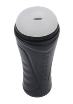 Playboy The Urge Stroker - Black - Medium