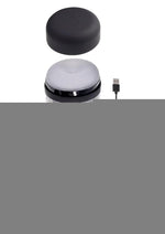 Playboy Whirlwind Rechargeable Thrusting and Spinning Stroker