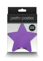 Pretty Pasties Star I - Multicolor
