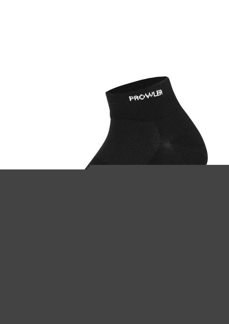 Prowler Red Ankle Socks Daddy