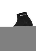 Prowler Red Ankle Socks Daddy