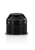 Prowler Red Popper Topper - Black