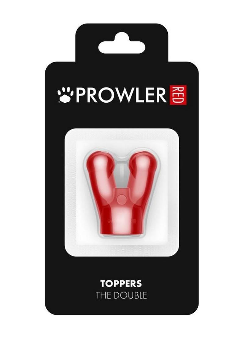 Prowler Red Toppers The Double - Red