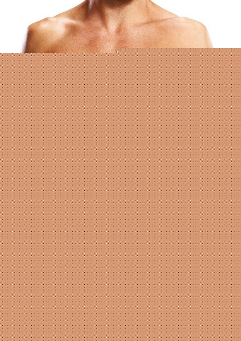 Prowler Red/White Trunk - Red/White - XXLarge