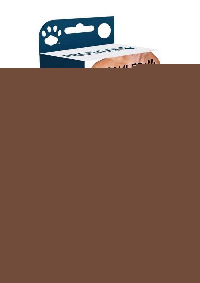 Prowler White/Blue Trunk - Blue/White - Small