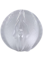 Pumped Hyperlift 7 Function Rechargeable Masturbator - Metallic