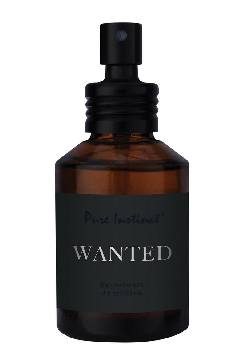 Pure Instinct Phero Parfum Wanted