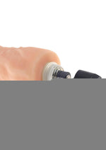 Real Feel Lifelike Toyz No. 1 Realistic Vibrating Dildo