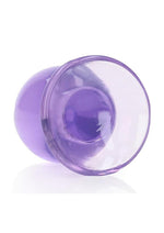 Realrock Crystal Clear Anal Plus