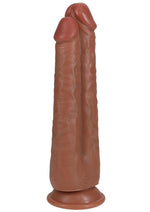 Realrock Ultra Realistic Skin Two In One