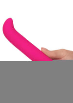 Rechargeable Classic Chic Standard G Silicone Vibrator