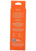 Relax Anal Relaxer For Everyone Water Based Lubricant