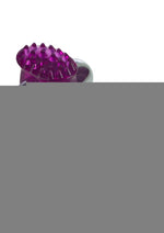 Ring Of Passion Vibrating Cock Ring with Clitoral Stimulation