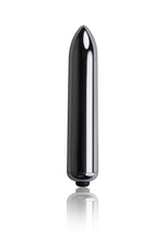 RO-Zen Pro Rechargeable Silicone Cock Ring with Vibrating Butt Plug