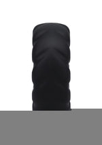 Rock Solid Fat Tire Silicone Cock Ring