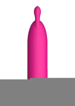 Royal Gems Twinkle Silicone Rechargeable Bullet