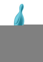Satisfyer A-Mazing 2 Silicone Vibrating Stimulator