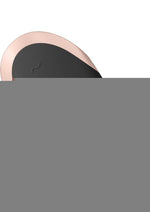 Satisfyer Double Love Silicone Rechargeable Dual Vibrator with Remote Control